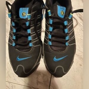 Nike shox